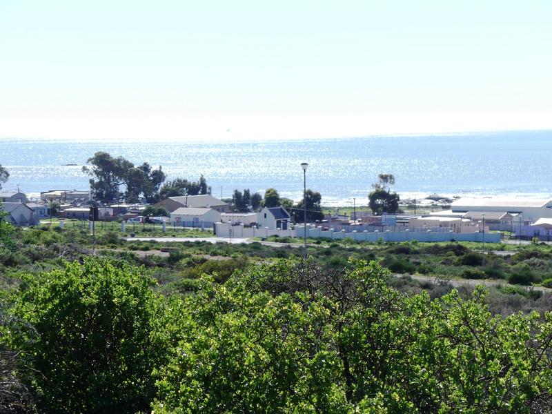 0 Bedroom Property for Sale in St Helena Views Western Cape